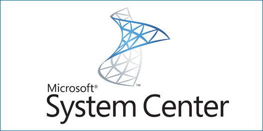 System Center Logo