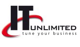 IT Unlimited AG Logo