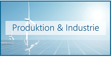 Lösungsbeschreibung  – Produktion und Industrie