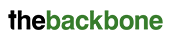 The Backbone Logo