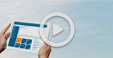 Integrating Solarwinds via web services