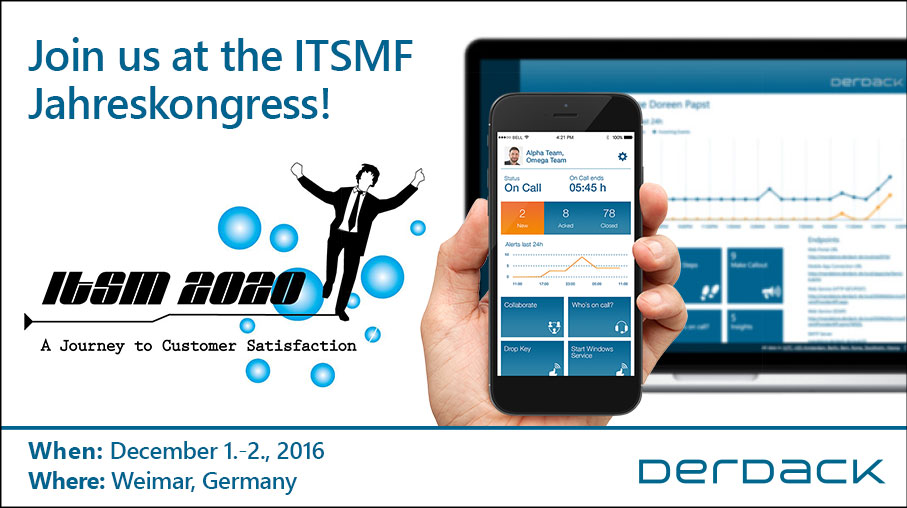 itSMF Conference