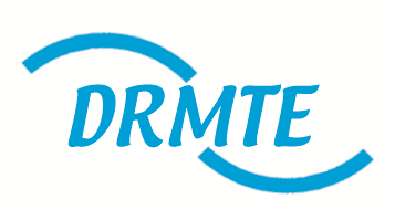 DRMTE logo