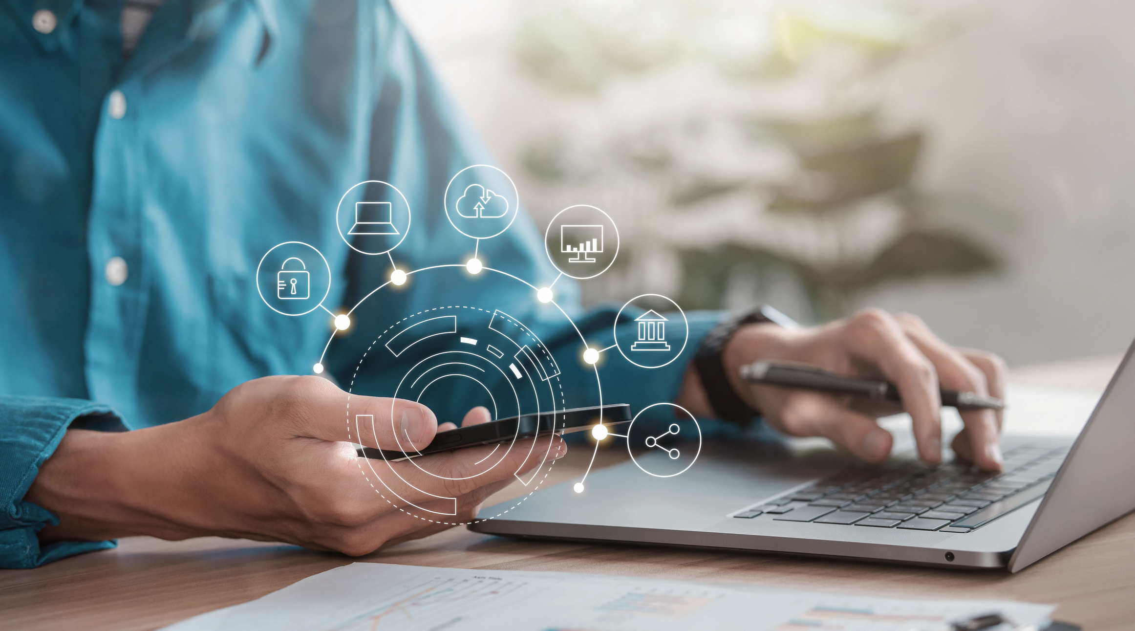Take your ITIL incident management to the next level with Enterprise Alert