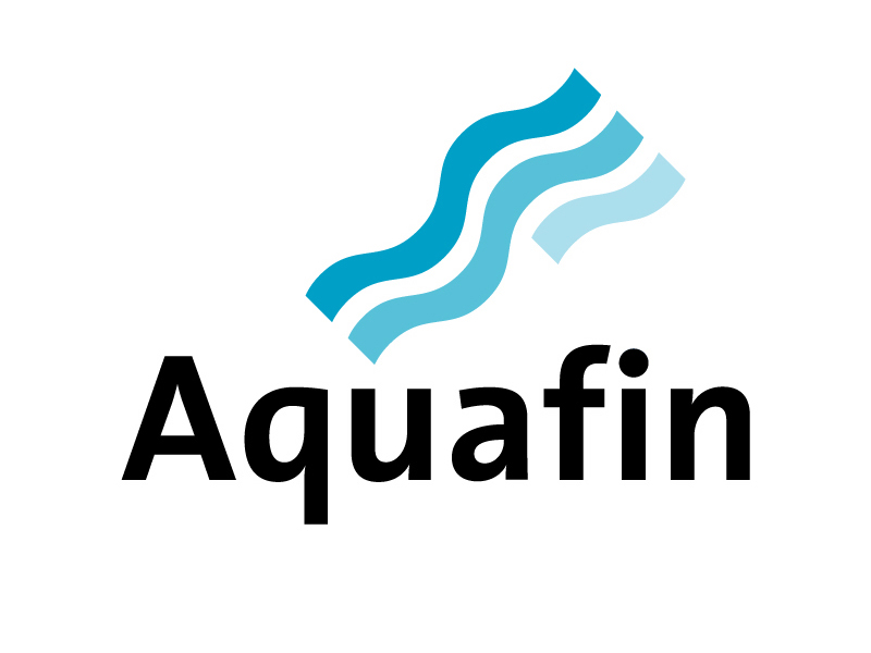 logo Aquafin