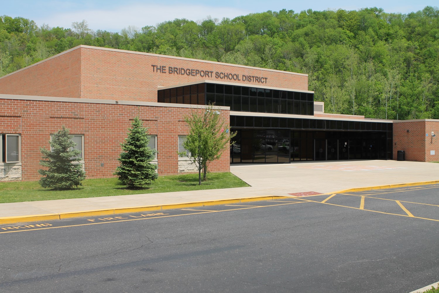 Bridgeport Public School District, USA